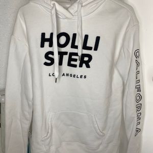 Hollister hoodie